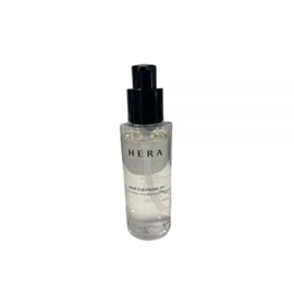 HERA skin care pore cleaning deep cleansing oil 225ml / HERA 피부관리 모공청소 딥 클렌징 오일 225ml
