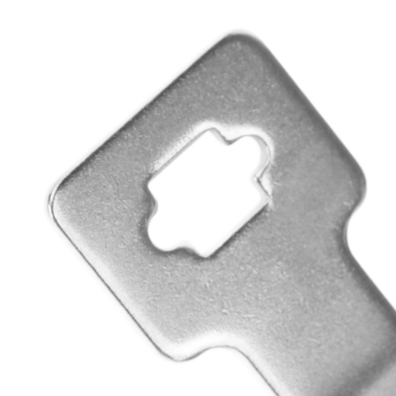 Fencing Sabre Socket Professional Stainless Steel Replacement Fencing Stand Tool