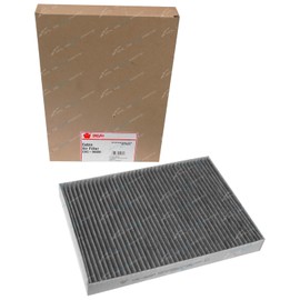Sakura CAC-36020 Cabin Filter - Cross Ref: RCA322P 24048