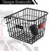 Cable Lock Combination Lock with 4 Number Discs and Wire