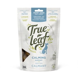 True Leaf Calming Support Chew 200G