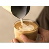 Vittoria Coffee 100% Arabica Naturally Decaffeinated Coffee Beans. 99.9% Decaf