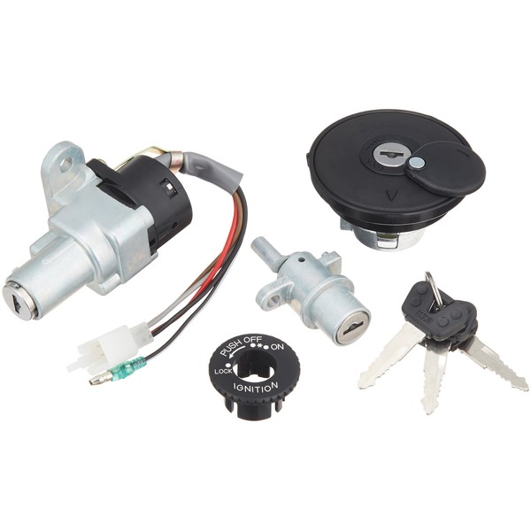 NTB MS-5AU-9AD Main Switch