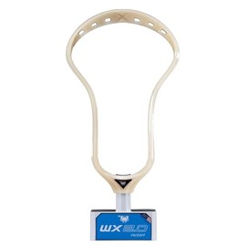 ECD Lacrosse Weapon X 2.0 Head (Weapon X 2.0 - Unstrung, Natural)