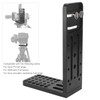 L130C Dslr Stand Stabilizer Universal Shoot Camera Video L Bracket