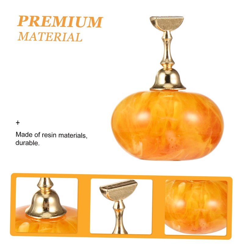 Ipetboom Nail Practice Base Set 1 Base 5 Nail Tip