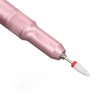 2 in 1 Nail Polisher Pen with Nail Curing Light
