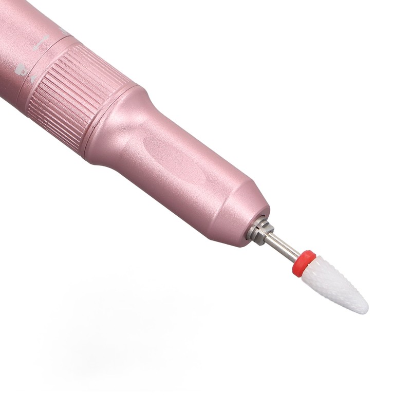 2 in 1 Nail Polisher Pen with Nail Curing Light
