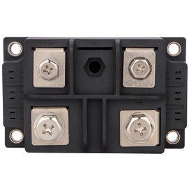 Weasch Bridge Rectifier MDQ-400A, AC to DC, 1600V 400A, Full Wave Diode Module Single-Phase (1)