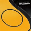 MAX COOL 13A0975 Drive Belt Suitable for Ford Ranger PJ