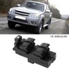 Power Window Master Switch, Electric Window Regulator Master Switch for