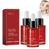 NAD+ Peptide Firming Serum for Face and Neck, Anti-Aging Serum