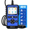 OBDResource Diesel Full System Code Reader for International/