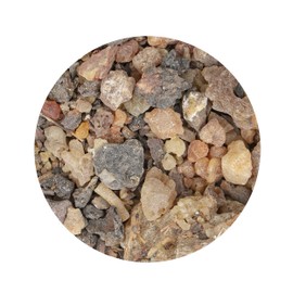 NKlaus Myrrh Peas Frankincense 50 g from Peru Premium Incense Natural Resins 1100