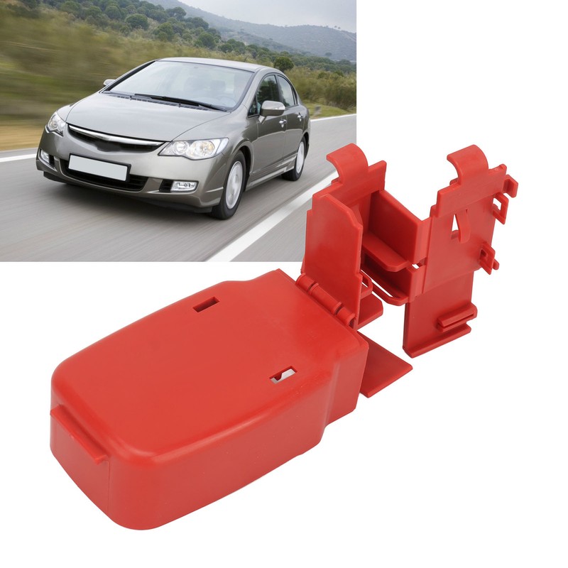 Battery Terminal Cover 32418 RNA 300 Battery Cable Terminal Cap