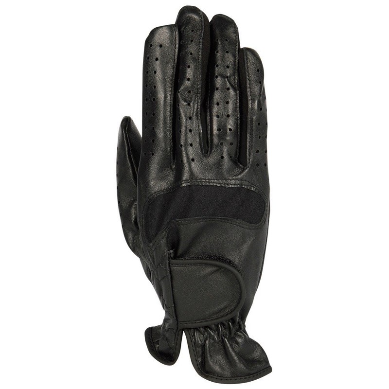 Harry's Horse Gloves Excellence Black, m