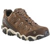 Oboz Men's Sawtooth II Low B-DRY, Walnut, 14 Medium