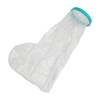Waterproof Full Leg Cast Cover Reusable Leg Cast Covers Protector