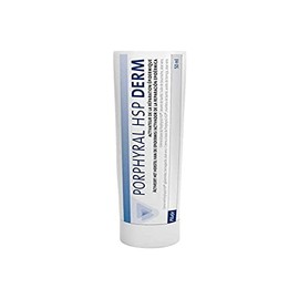 Porphyral Hsp Derm Crema 50 ml Pileje