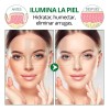 Mascarillas Facial Koreana Colageno