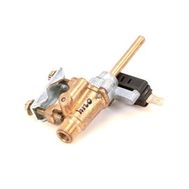 American Range Valve,Large Burner .045 Simmer R80011 - Free Shipping - Genuine OEM Replacement Part