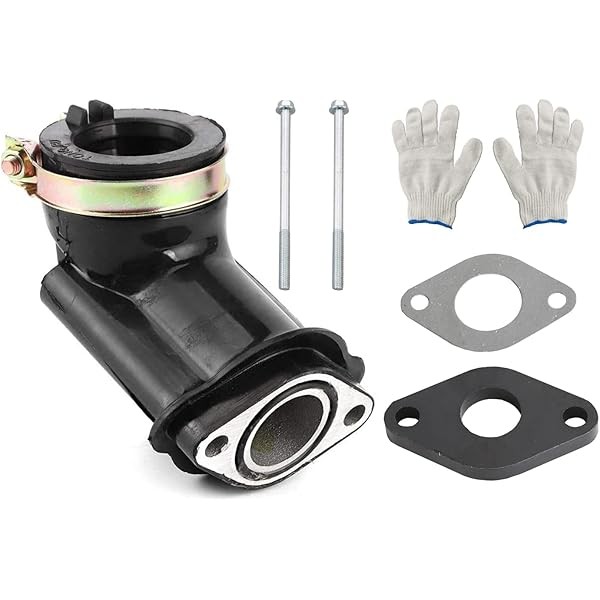 GY6 ATV high performance racing car scooter 125cc 150cc intake