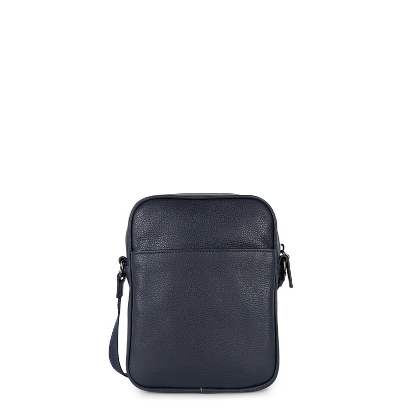 LANCASTER Milano Gentlemen Bag, Bleufonc
