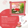 BABY born Storybook Fairy Poppy 18 cm, Fairy Doll with