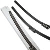 Skoda Genuine Wiper Blade Set 3T1998001
