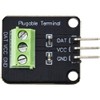 TRU Components TC-9445340 Temperature Sensor, 1 Piece, Suitable for Arduino
