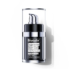 Biotulin Supreme gel para la piel 0,50 oz