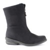 Toe Warmers Women Waterproof Boot Michelle BLACK 9H/N