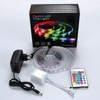 150LED Light Strip 5050RGB Waterproof Bluetooth WiFi Controller Lamp Tape