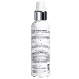 COLOR WOW Dream Cocktail - Tratamiento sin enjuague con infusión de coco - Cabello sedoso, flexible, sin encrespamiento, refuerzo de secado con soplad