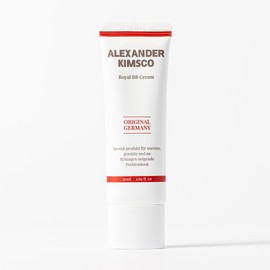 Alexander Kimsco Royal BM BB Cream 50ml-Renewal / 알렉산더킴스코 로열비앰비 비비크림 50ml-리뉴얼