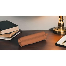 Pencil Case Leather