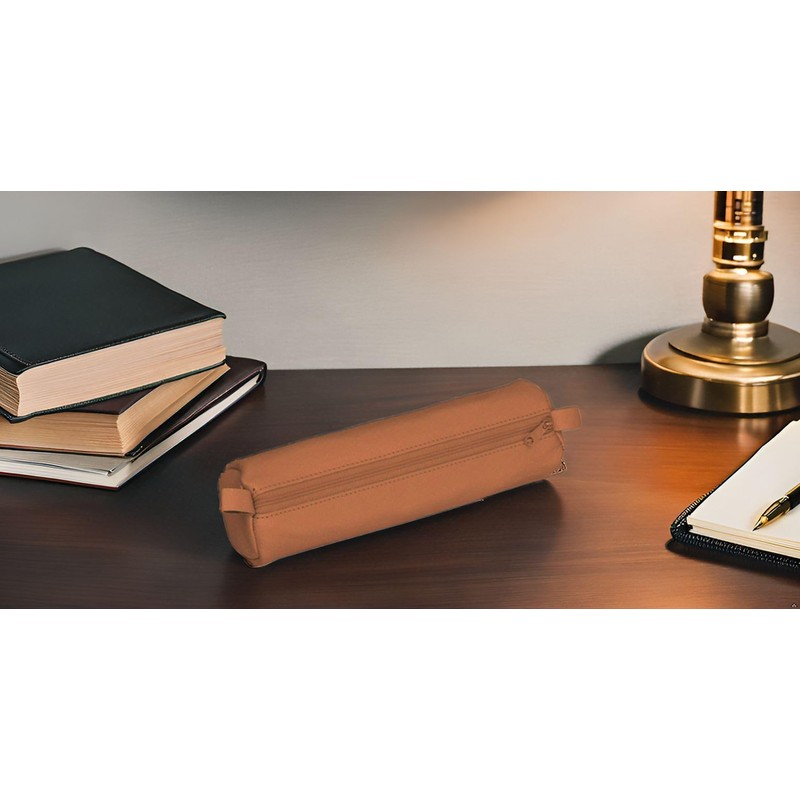 Pencil Case Leather