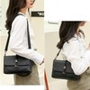Black Crossbody Bags for Women, Cross Body Purses Bag for