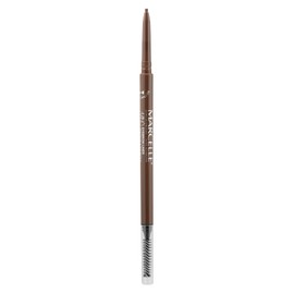 Marcelle Nano Retractable Eyebrow Liner, Fair Ash Blond, Brow Pencil, Ultra-Precise Definition, Waterproof, Long-Lasting, Hypoallergenic, Cruelty-Free, 0.09 g