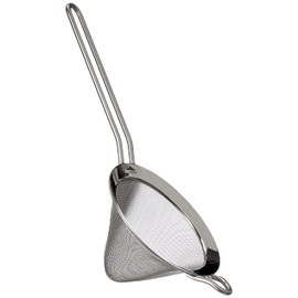 Conical Strainer Paderno A Network 14 cm