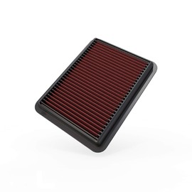 K&N Replacement Air Filter 33, Genuine