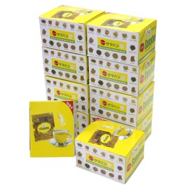 Samahan (Set of 10) 100 Bags