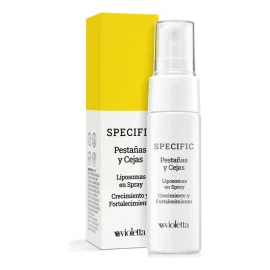 Suero Crecimiento Pestañas Y Cejas Specific Sin Bimatoprost
