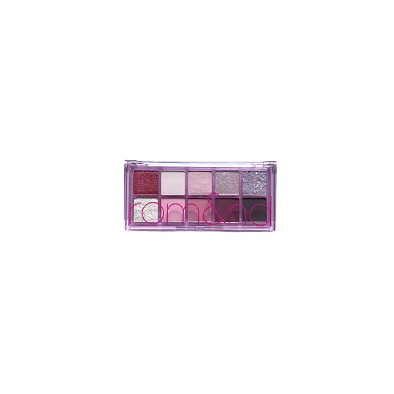 Rom& Better Than Palette 6g / 롬앤 베러 댄 팔레트