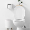 Westbrass D105X-2-01 Cross Handle Angle Stop Shut Off Valve, 1/2"