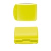 Taka Sangyo Rod Clip A-0110 GREEN LEMON
