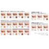 MAQuillAGE OR151 Dramatic Eye Color Cream Eyeshadow, Unscented, Sunny Jelly,