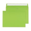 Blake Creative Colour 45307 Farbige Briefumschläge Haftklebung Limetten Grün C5