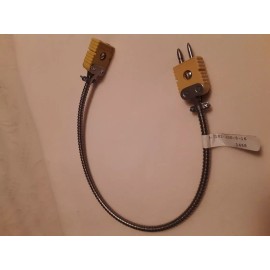 Barber-Colman  Thermacouple cable  P/N A-7182-200-0-1
