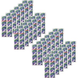 Marukawa Bubble Gum Grape 1.52oz (24 Pack)